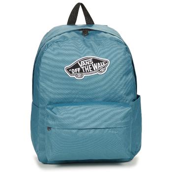 Vans  OLD SKOOL CLASSIC BACKPACK  Ruksaky a batohy Modrá