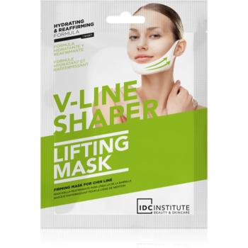 IDC Institute V - Line Shape masca pentru celule faciale 1 buc