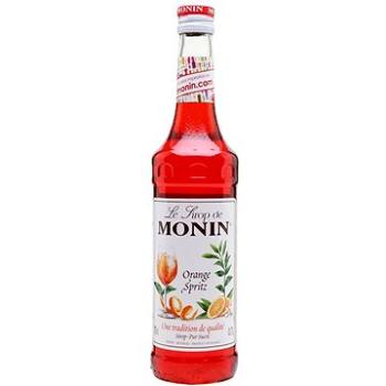 MONIN Pomerančový Spritz  (99224)