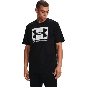 Under Armour UA ABC CAMO BOXED LOGO SS M