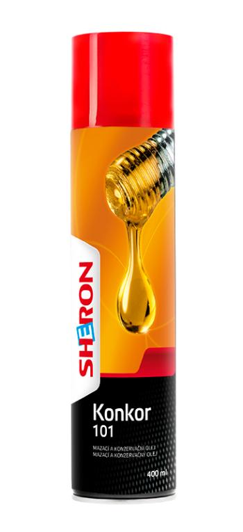 Konkor 101 400 ml SHERON