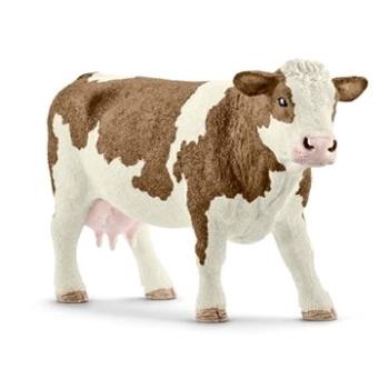 Schleich Kráva simmentálská 13801 (4059433330822)