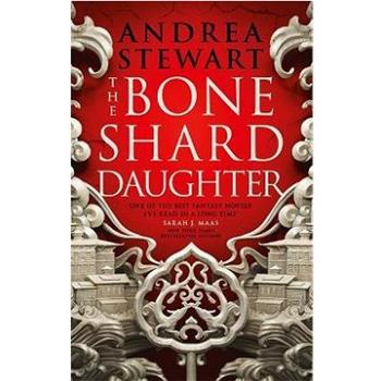 The Bone Shard Daughter (0356514951)