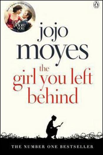 The Girl You Left Behind - Jojo Moyes