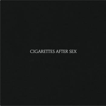 Cigarettes After Sex - X's (LP)