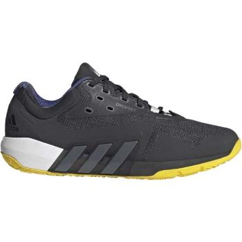 adidas DROPSET TRAINER M Pánská tréninková obuv, černá, velikost 40 2/3