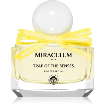 Miraculum Trap of The Senses parfémovaná voda pro ženy 50 ml