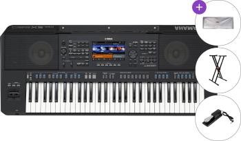 Yamaha PSR-SX920 SET Profesionální keyboard