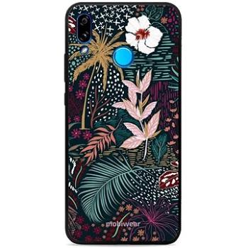 Mobiwear Glossy lesklý pro Huawei P20 Lite - G043G (5904808495455)