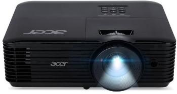 Projektor Acer X1326AWH Black, DLP 3D