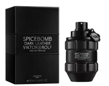 Viktor & Rolf Spicebomb Dark Leather - EDP 90 ml