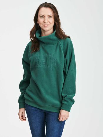 GAP Mikina Zelená