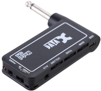 XVive GA-4 Metal Sluchátkový kytarový zesilovač