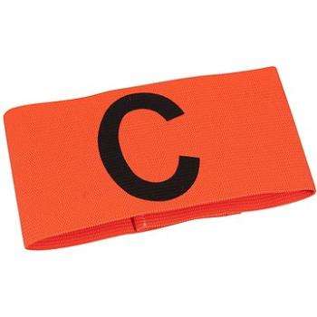 Select Captain Band orange Junior S (884_ORANGE)