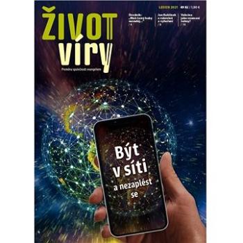 Život víry 2021/1 ()