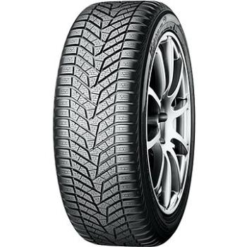 Yokohama W.drive V906 195/65 R15 91 T (R6166)