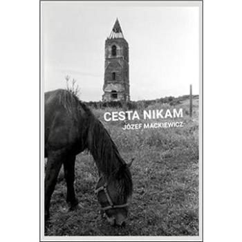 Cesta nikam (978-80-7511-537-9)