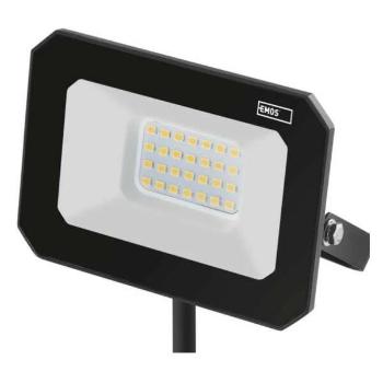 LED reflektor SIMPO 20 W természetes fehér