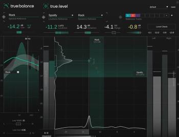 Sonible Sonible Metering Bundle (Digitální produkt)