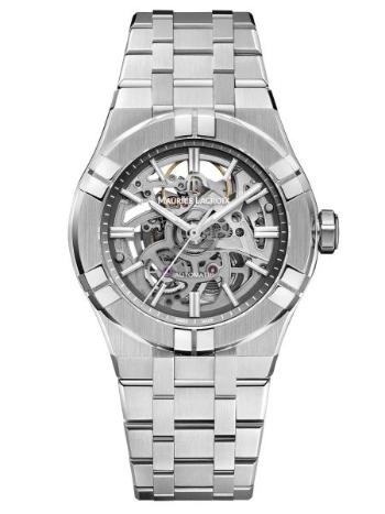 Maurice Lacroix Aikon Automatic Skeleton 39mm AI6007-SS002-030-1