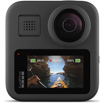 GoPro MAX (CHDHZ-201-RW, CHDHZ-202-RX)