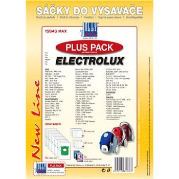 Sáčky do vysavače PLUS PACK (1SBAG MAX) (3076)