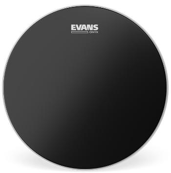 Evans 13" Onyx