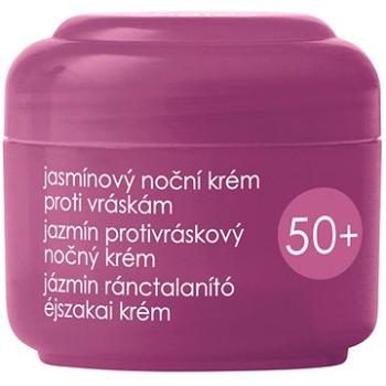 ZIAJA Jasmín Noční krém 50 ml (5901887026839)