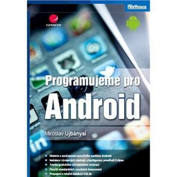 Programujeme pro Android (978-80-247-3995-3)