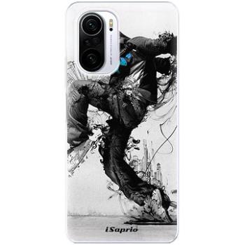 iSaprio Dance 01 pro Xiaomi Poco F3 (dan01-TPU3-PocoF3)