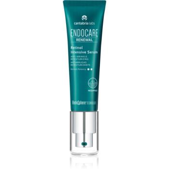 Endocare Renewal Retinol 0.5% protivráskové retinolové sérum 30 ml