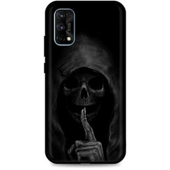 TopQ Realme 7 Pro silikon Dark Grim Reaper 62110 (Sun-62110)