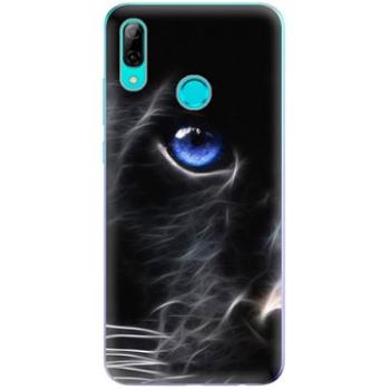 iSaprio Black Puma pro Huawei P Smart 2019 (blapu-TPU-Psmart2019)