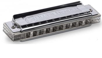 Hohner Blues Bender E-major !!!New design!!!