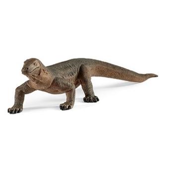 Schleich Varan komodský 14826 (4055744029677)