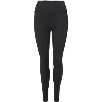 Calvin Klein WO - LEGGING FULL LENGTH Női leggings, fekete, méret