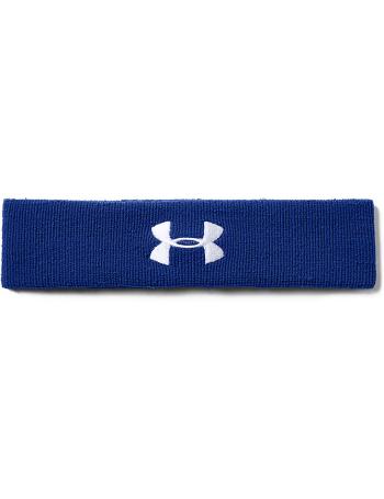 Pánská čelenka Under Armour Performance Headband vel. OSFA