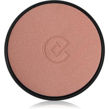 Collistar Impeccable Maxi Blush Refill tvářenka odstín 03 Terracotta 9 g