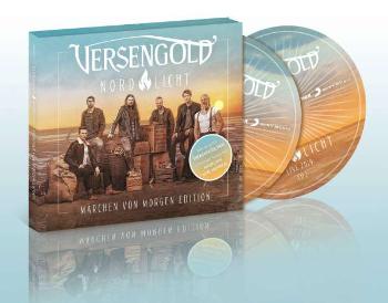 Versengold, VERSENGOLD - Nordlicht CD, CD