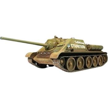 Model Kit military 3690 - SU-85 Soviet Tank Destroyer (4600327036902)