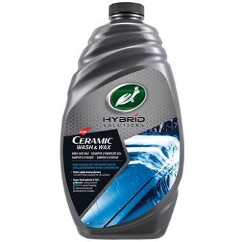 Turtle Wax Hybrid Solutions - keramický autošampon s voskem 1,42l  (TW-53589)