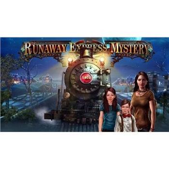 Runaway Express Mystery (PC) DIGITAL (194815)