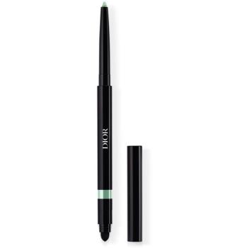 DIOR Diorshow Stylo voděodolná tužka na oči odstín 246 Matte Mint 0,3 g