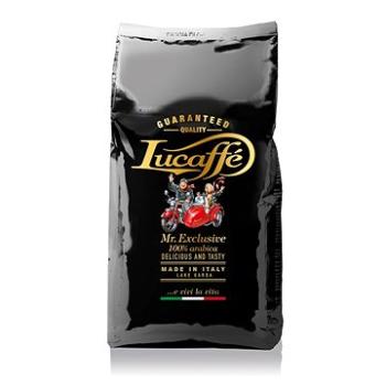 Lucaffe 100% ARABICA Mr Exclusive 700g (8021103710995)