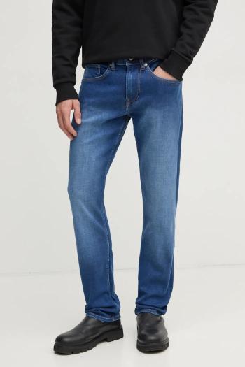 Rifle Pepe Jeans STRAIGHT JEANS CASH pánske, PM207393HX4