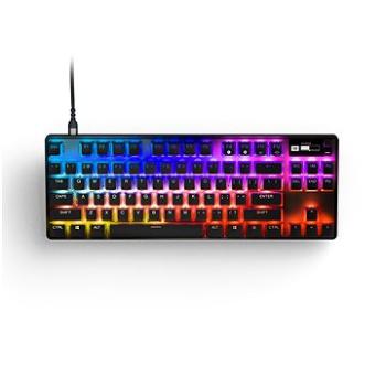 SteelSeries Apex Pro TKL (2023) - US (64856)