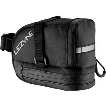 Lezyne L-caddy 1,2L black/black (4712805970582)