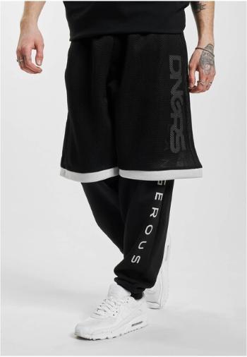 Dangerous DNGRS EvilFuture Sweatpant black - M