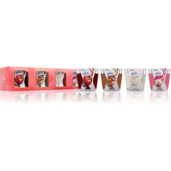 GLADE Gift Set dárková sada 4x70 g