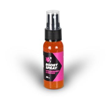 Feeder Expert Boost Spray 30ml - Jahoda Pepř